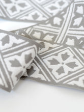 Laura Ashley Borders - Mr Jones, Steel